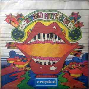 Various - Navidad Multicolor Croydon