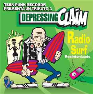 Various - Radio Surf Resintonizado