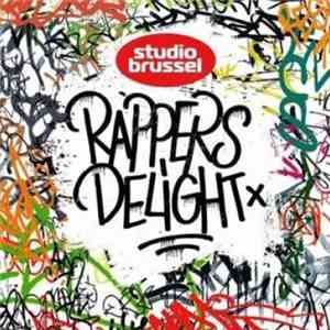 Various - Rapper's Delight