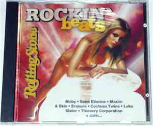 Various - Rockin´beats