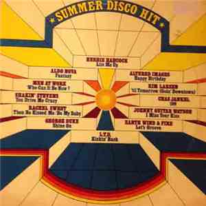 Various - Summer Disco Hit
