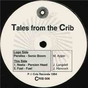 Various - Tales From The Crib