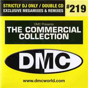 Various - The Commercial Collection 219