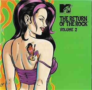 Various - The Return Of The Rock Volume 2