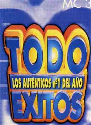 Various - Todo Exitos - 1998