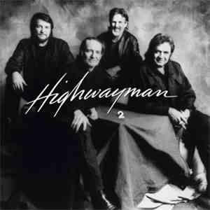 Waylon Jennings, Willie Nelson, Johnny Cash, Kris Kristofferson - Highwayma ...