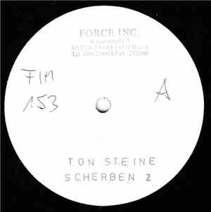 Welt In Scherben - Ton Steine Scherben 2