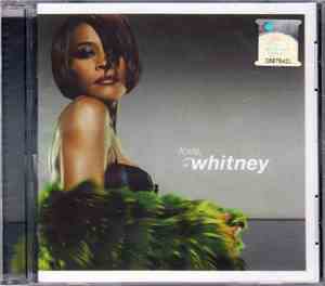 Whitney Houston - Love, Whitney