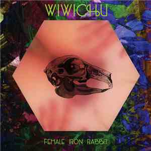 Wiwichu - Female Iron Rabbit