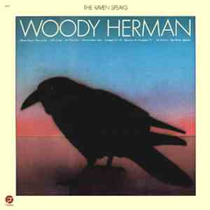 Woody Herman - The Raven Speaks