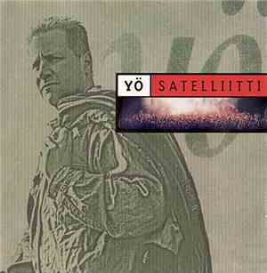 Yö - Satelliitti