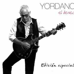 Yordano - El Deseo