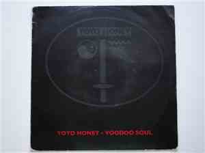 YoYo Honey - Voodoo Soul