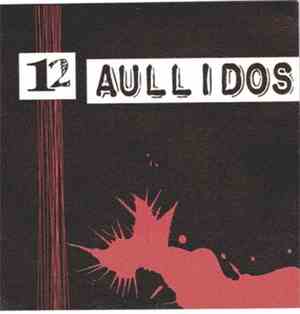 12 Aullidos - 12 Aullidos