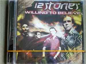 12 Stones - Willing To Believe