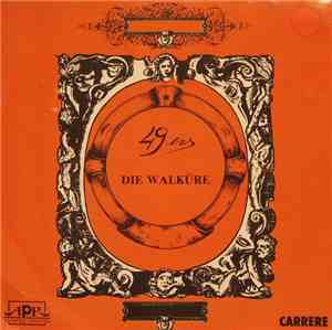 49ers - Die Walküre