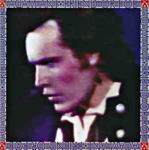 Adam Ant - Friend Or Foe