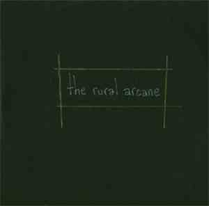 Agitated Radio Pilot - The Rural Arcane