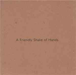 Aidan Knight - Friendly Fires