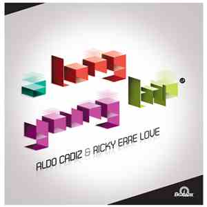 Aldo Cadiz, Ricky Erre Love - A Long Young Trip