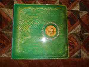 Alice Cooper - Billion Dollar Babies