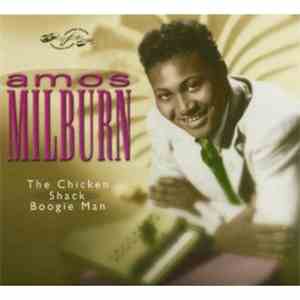 Amos Milburn - The Chicken Shack Boogie Man