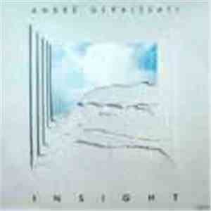 André Geraissati - Insight