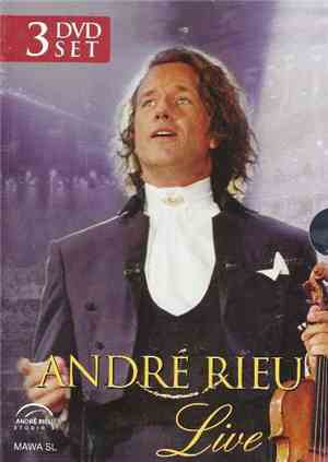 André Rieu - Live