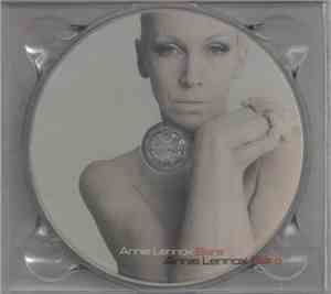Annie Lennox - Bare Electronic Press Kit