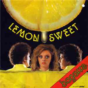 Bagarre - Lemonsweet