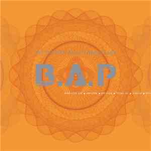B.A.P  - 대박사건 Crash