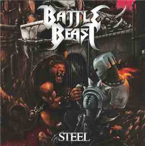 Battle Beast - Steel