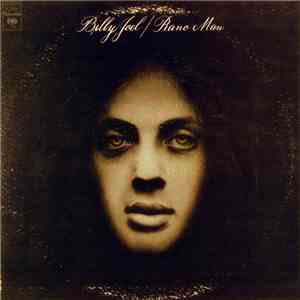 Billy Joel - Piano Man