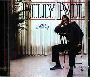 Billy Paul - Lately