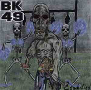 BK 49 - Zombified