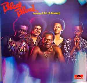 Black Blood  - Black Blood