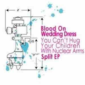 Blood On Wedding Dress / You Can't Hug Your Children With Nuclear Arms - Sp ...