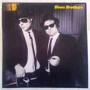 Blues Brothers - Briefcase Full Of Blues