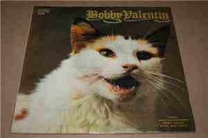Bobby Valentin - Bobby Valentin