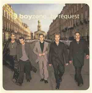 Boyzone - ...By Request