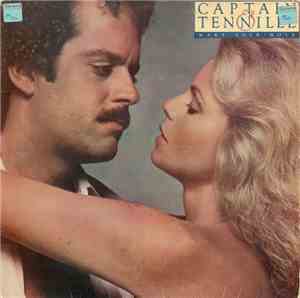 Captain & Tennille - Make Your Move