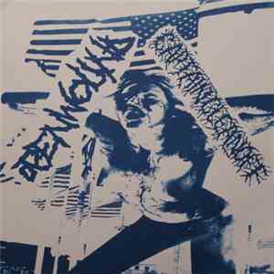 Captain Cleanoff / Open Wound - Captain Cleanoff / Open Wound