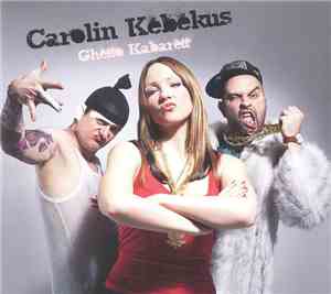 Carolin Kebekus - Ghetto Kabarett