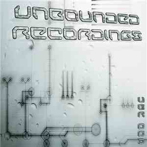 C&D Project - Unbounded (Clayfacer Remix)