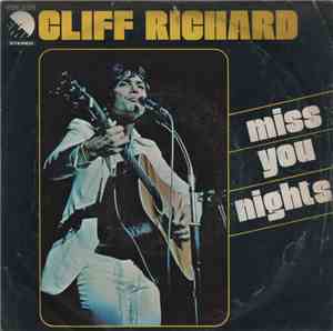 Cliff Richard - Miss You Nights