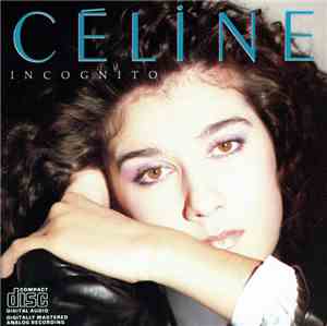 Céline Dion - Incognito