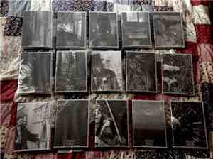 Cory Strand - Dead Man: A Reinterpretation
