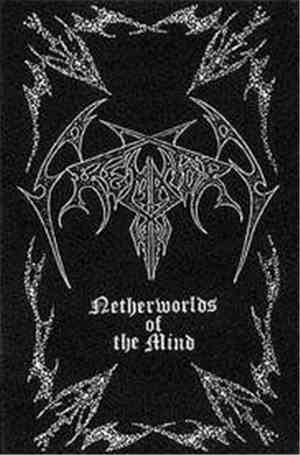 Crematory  - Netherworlds Of The Mind
