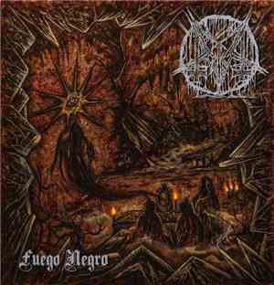 Crocell  - Fuego Negro