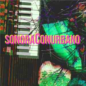 Damo Naimad - Sonora Conurbano